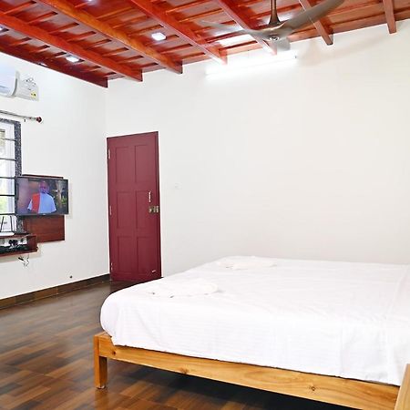 Glucklich Beach Cottages Kundapur Dış mekan fotoğraf