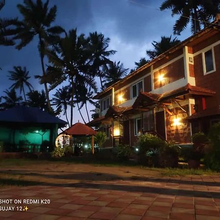 Glucklich Beach Cottages Kundapur Dış mekan fotoğraf