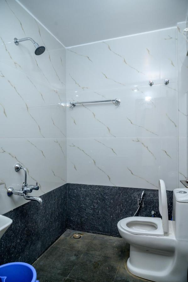 Glucklich Beach Cottages Kundapur Dış mekan fotoğraf
