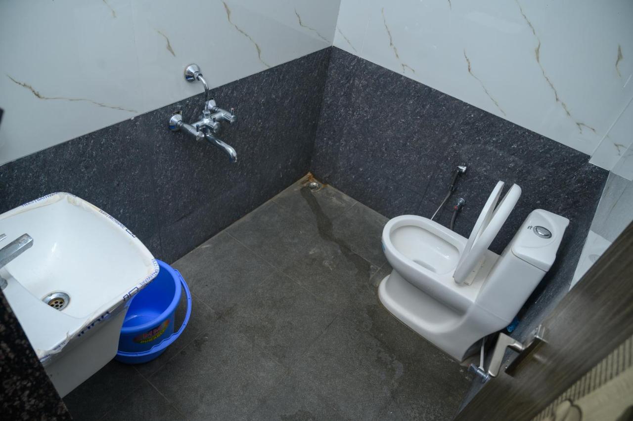 Glucklich Beach Cottages Kundapur Dış mekan fotoğraf