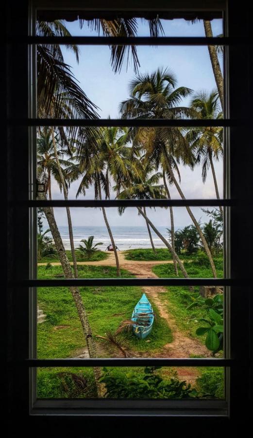 Glucklich Beach Cottages Kundapur Dış mekan fotoğraf