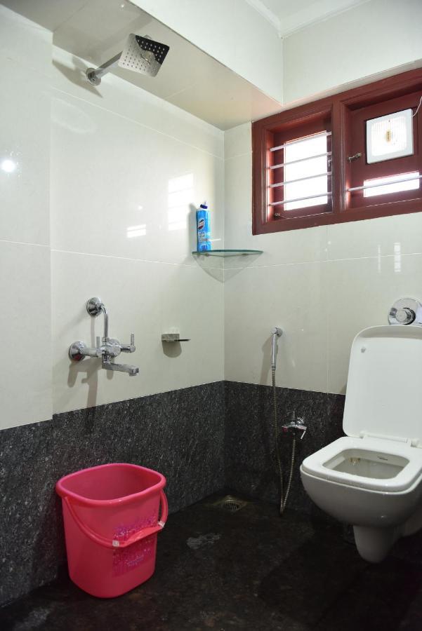 Glucklich Beach Cottages Kundapur Dış mekan fotoğraf